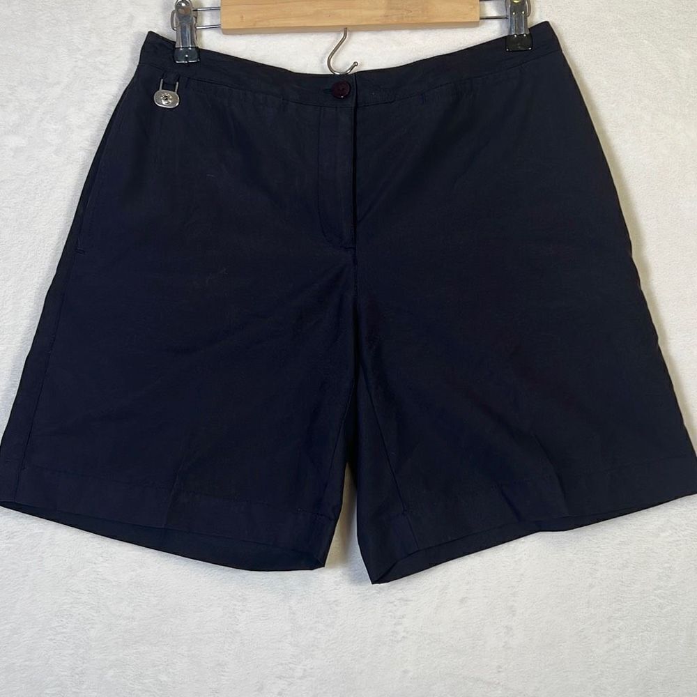 Liz golf casual golfing‎ shorts- Women 4